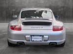 2006 Porsche 911 Carrera 4
