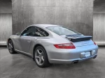 2006 Porsche 911 Carrera 4