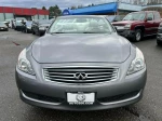 2010 INFINITI G37 Base