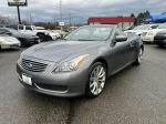 2010 INFINITI G37 Base