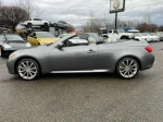 2010 INFINITI G37 Base