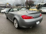2010 INFINITI G37 Base