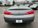 2010 INFINITI G37 Base