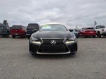 2015 Lexus RC F Base