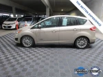 2017 Ford C-Max Energi SE
