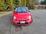 2012 FIAT 500C Lounge