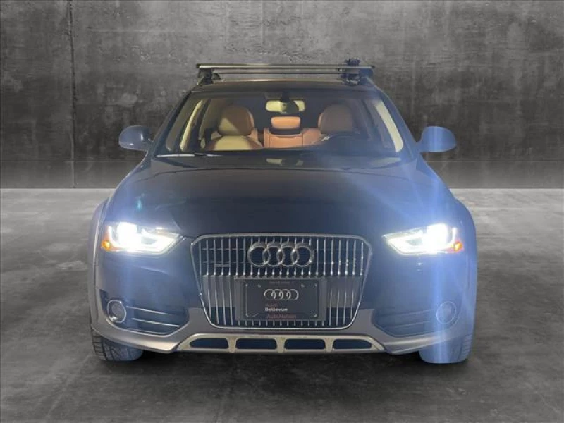 2014 Audi allroad 2.0T Premium Plus quattro