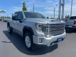 2023 GMC Sierra 3500 Denali