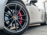 2021 Porsche 911 Targa 4S
