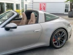 2021 Porsche 911 Targa 4S