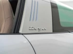 2021 Porsche 911 Targa 4S