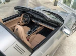 2021 Porsche 911 Targa 4S