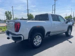 2023 GMC Sierra 3500 Denali