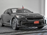 2018 Kia Stinger Premium