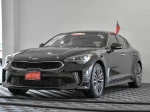 2018 Kia Stinger Premium