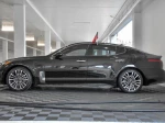2018 Kia Stinger Premium