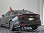 2018 Kia Stinger Premium