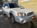 2004 Subaru Baja Turbo
