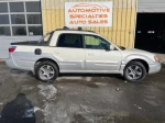 2004 Subaru Baja Turbo