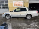 2004 Subaru Baja Turbo