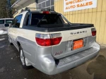 2004 Subaru Baja Turbo