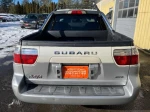 2004 Subaru Baja Turbo