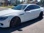 2017 BMW 650 Gran Coupe i xDrive