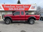 2002 Ford F-250 XLT