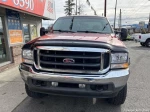 2002 Ford F-250 XLT