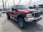 2002 Ford F-250 XLT