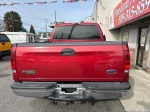2002 Ford F-250 XLT