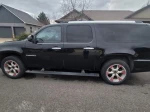 2007 GMC Yukon XL Denali