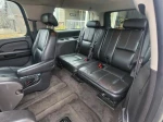 2007 GMC Yukon XL Denali