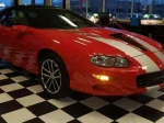 2002 Chevrolet Camaro Z28