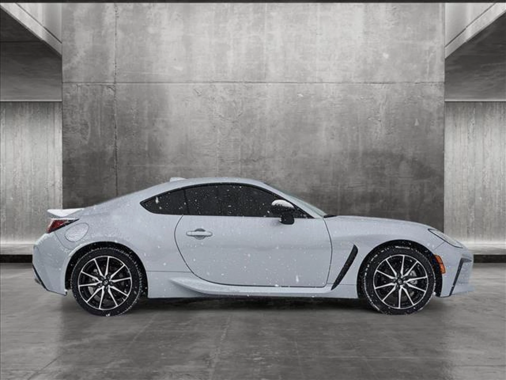 2023 Toyota GR86 Base