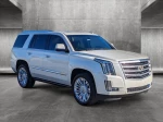 2015 Cadillac Escalade Platinum