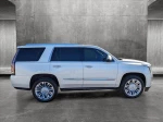 2015 Cadillac Escalade Platinum