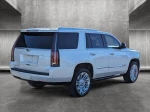 2015 Cadillac Escalade Platinum