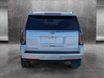 2015 Cadillac Escalade Platinum