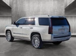 2015 Cadillac Escalade Platinum