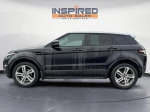 2012 Land Rover Range Rover Evoque Pure Plus