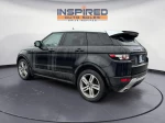 2012 Land Rover Range Rover Evoque Pure Plus