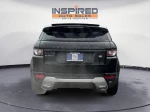 2012 Land Rover Range Rover Evoque Pure Plus