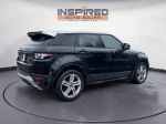 2012 Land Rover Range Rover Evoque Pure Plus