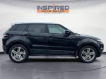 2012 Land Rover Range Rover Evoque Pure Plus