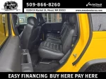 2005 Hummer H2