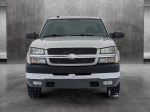 2004 Chevrolet Silverado 2500 LS H/D Extended Cab