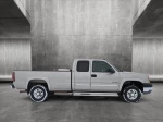 2004 Chevrolet Silverado 2500 LS H/D Extended Cab