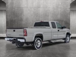 2004 Chevrolet Silverado 2500 LS H/D Extended Cab