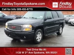 2005 GMC Yukon Denali